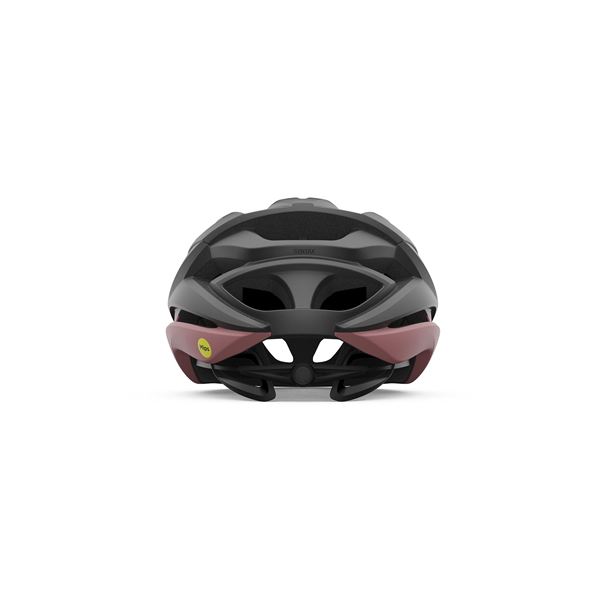 GIRO Syntax MIPS Mat Metalic Coal/Dusty Rose M