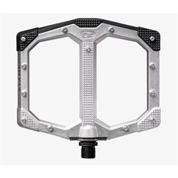 CRANKBROTHERS Stamp EVO Large Silver