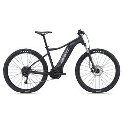 Talon E+ 2 29er  XL Black