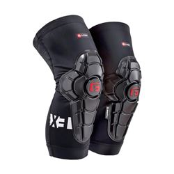 G-FORM Youth Pro-X4 Knee S/M