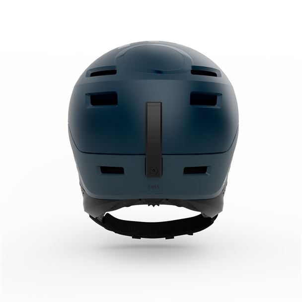 GIRO Owen Spherical POW Dark Blue M