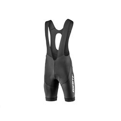 GIANT RACE DAY BIB SHORT BLACK XL