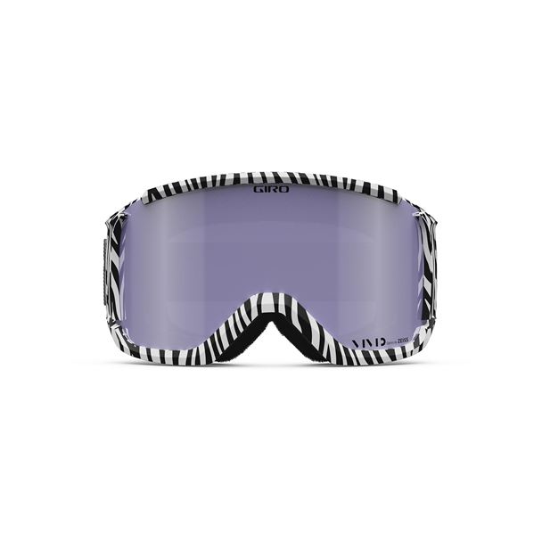 GIRO Revolt Purple Jungle Steeze Vivid Haze