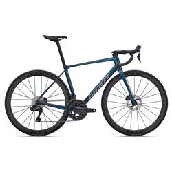 TCR Advanced Pro 0-Di2 ML Ocean Twilight  M25