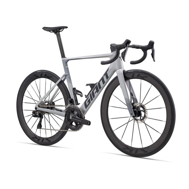Propel Advanced Pro-DA L Supernova Grey