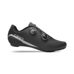 GIRO Regime Black 43.5