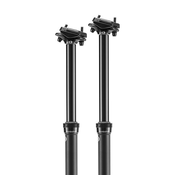 CRANKBROTHERS Highline XC/Gravel 60mm - 27,2mm (270mm overall)