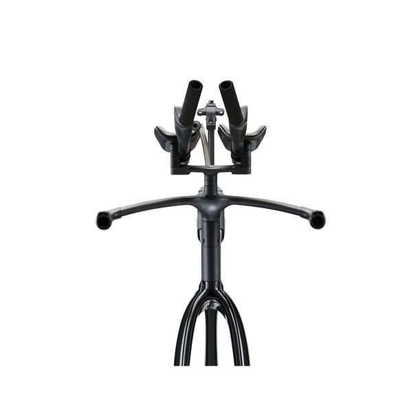 Trinity Advanced SL TRI - rám L Carbon