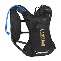 CAMELBAK Chase Race 4 Vest Black