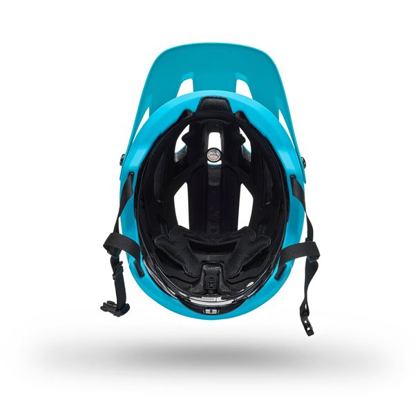 BELL 4Forty MIPS Mat/Glos Blue Atoll L