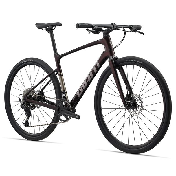FastRoad AR Advanced 2 M Tiger Red