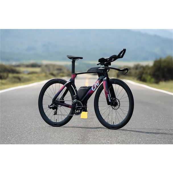 Avow Advanced SL S Carbon