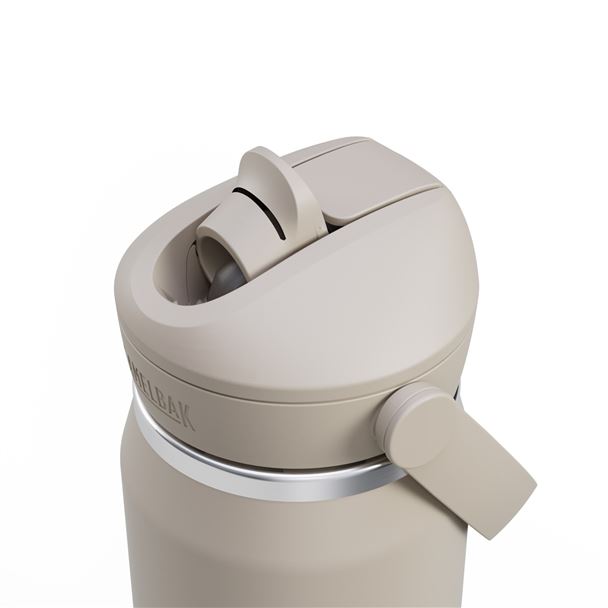 CAMELBAK Thrive Flip Straw VSS 0,75l Stone