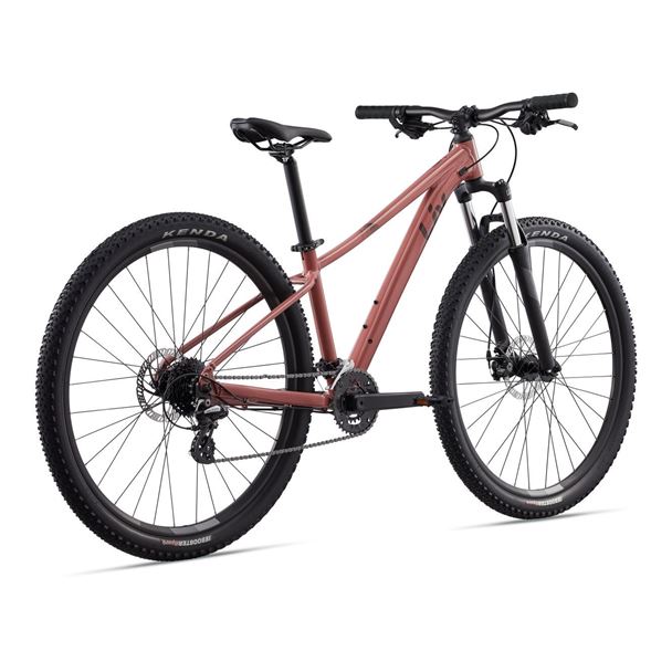 Tempt 29 4 M Terra Roza