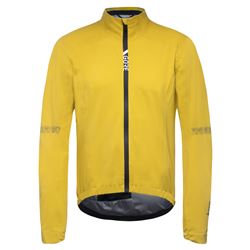 GORE Torrent Jacket Mens uniform sand L