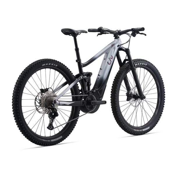 Intrigue X E+ 3 Pro 29er  S Supernova