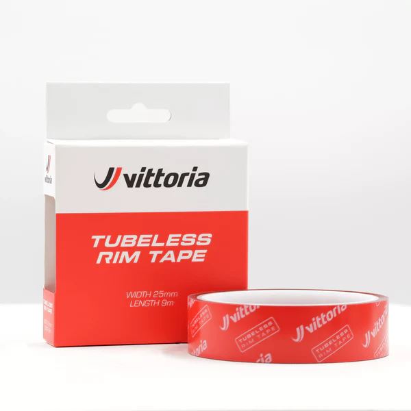 VITTORIA Vittoria Rim Tape tubeless 30mm x 9m/10 yard