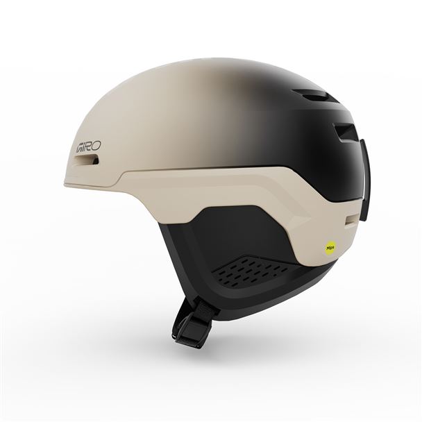GIRO Owen Spherical Matte Stone/Fade Black M