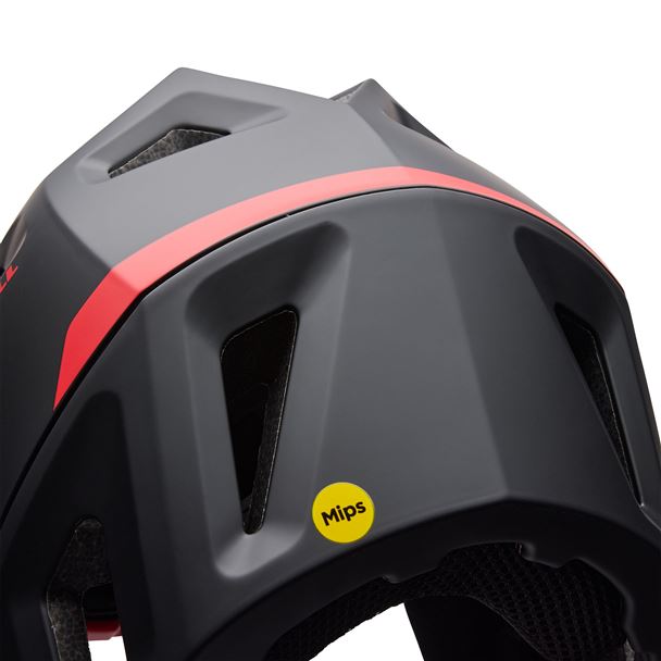 BELL Full-Air MIPS White/Black S