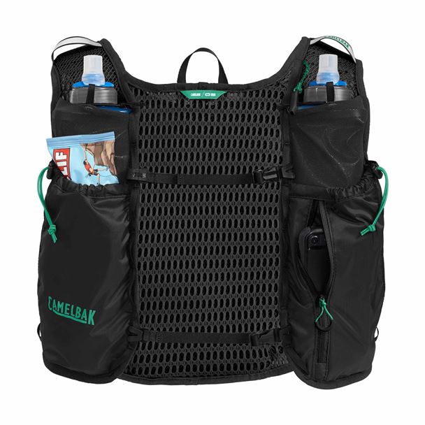 CAMELBAK Trail Run Vest Black