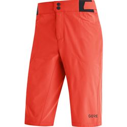 GORE Wear Passion Shorts Mens-fireball-S