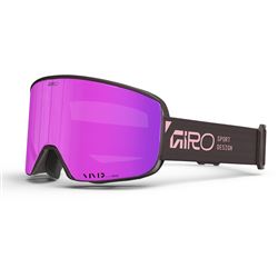 GIRO Axis Canyon Clay/Petal Stacked-Vivid Pink/Vivid Infrared (2skla)