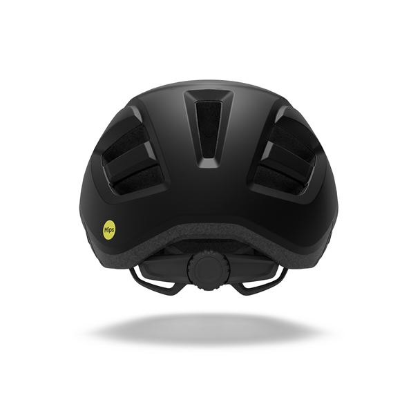 GIRO Fixture II MIPS Mat Black/Grey