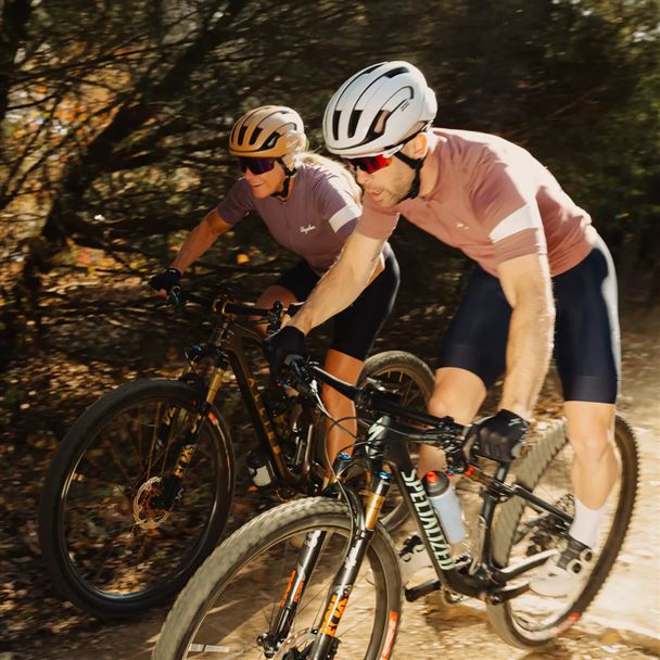 VITTORIA Torrente 29x2.25 XC Trail Full Black G2.0