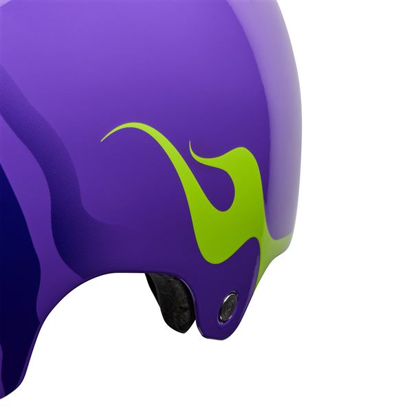 BELL Local Slayco Purple S