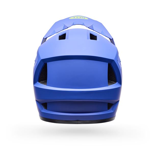 BELL Sanction 2 Electric Blue XS/S