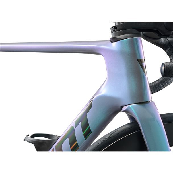 Propel Advanced Pro 0-AXS L Prismatic Haze