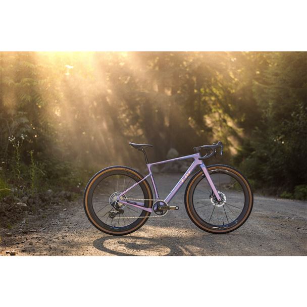 Devote Advanced SL 1 M Ember Violet