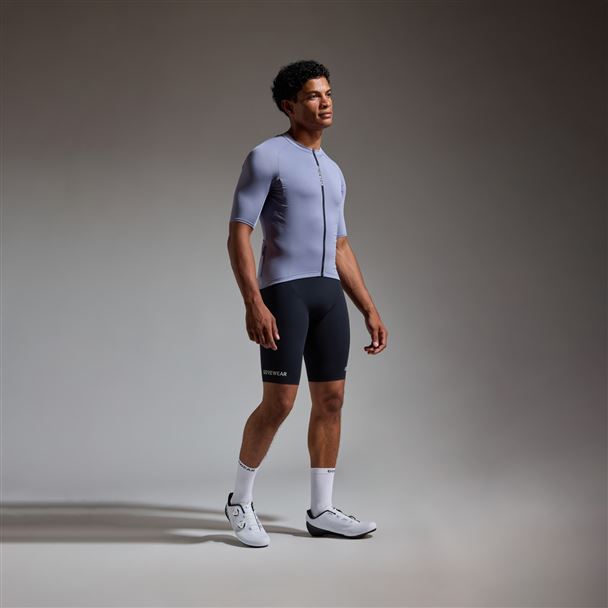 GORE SPINSHIFT Jersey Mens amethyst grey M