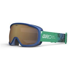 GIRO Buster Blue Surge Fade-AR40