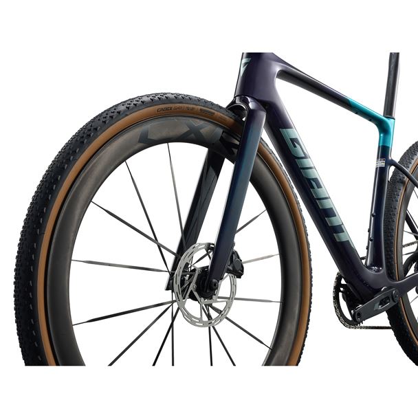 Revolt Advanced SL 2 M Deep Lagoon