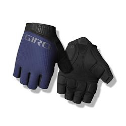 GIRO Bravo II Gel Midnight M