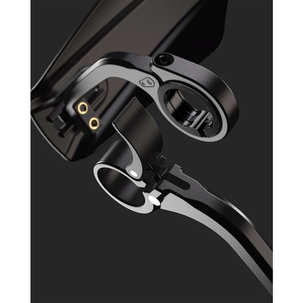 CRANKBROTHERS Guardian Handguards Integrated Mount