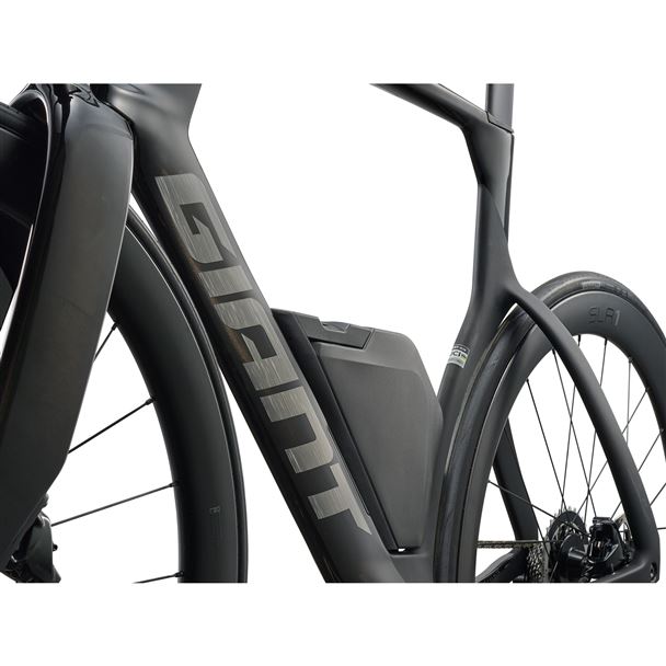 Trinity Advanced SL 1 M Carbon/Matte Carbon