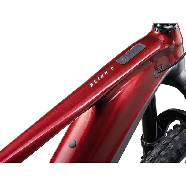 Reign E+ 2 M BLUE DRAGONFLY  M24