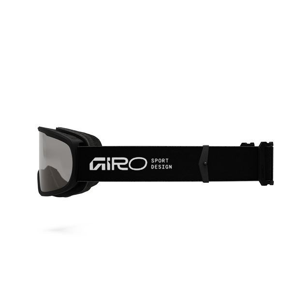 GIRO Tempo MTB Black (Clear)