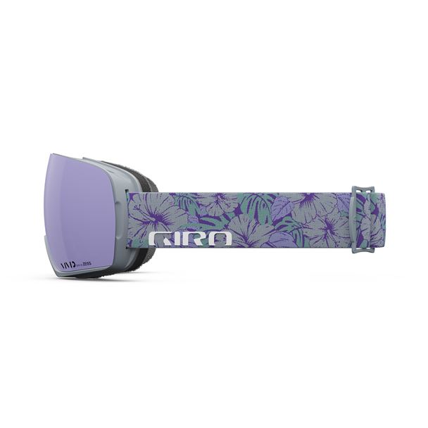 GIRO Article II W Grey Botanical Vivid Haze/Vivid Infrared (2skla)