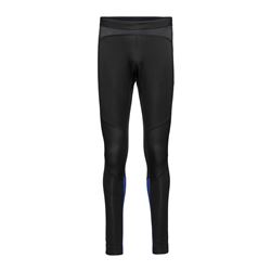 GORE R5 GTX I Tights black/ultramarine blue S