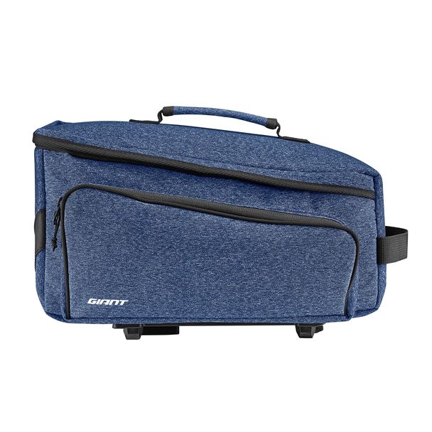 GIANT TRUNK BAG (MIK) BLUE