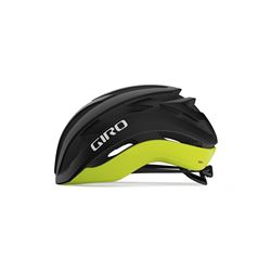 GIRO Cielo MIPS Mat Black/Highlight Yellow L