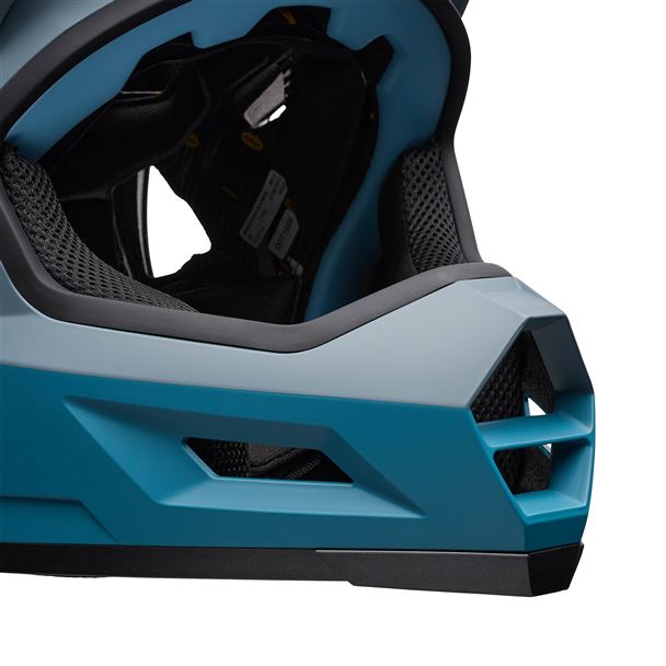 BELL Sanction 2 DLX MIPS Teal M