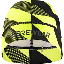 GORE Essence Light Beanie neon yellow / black ONE SIZE