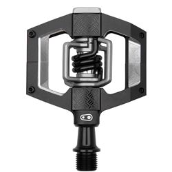 CRANKBROTHERS Mallet Trail Black