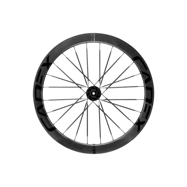 CADEX 50HL ULTRA DB-SHIMANO zadní kolo