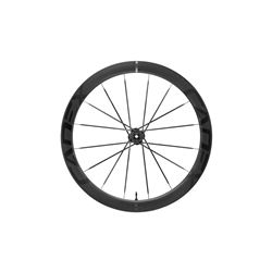 CADEX MAX 50 DISC BRAKE FRONT WHEEL