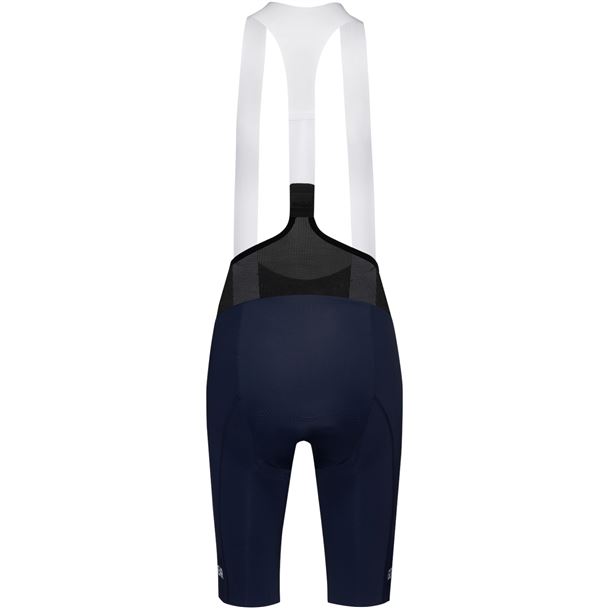 GORE SPINSHIFT Bib Shorts+ Womens orbit blue M